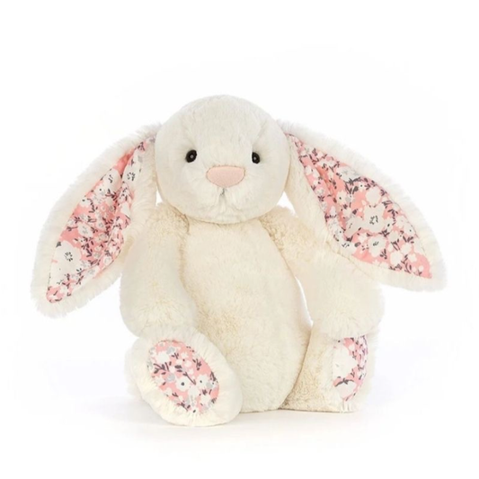 Bunny Rabbit Plush Paradise