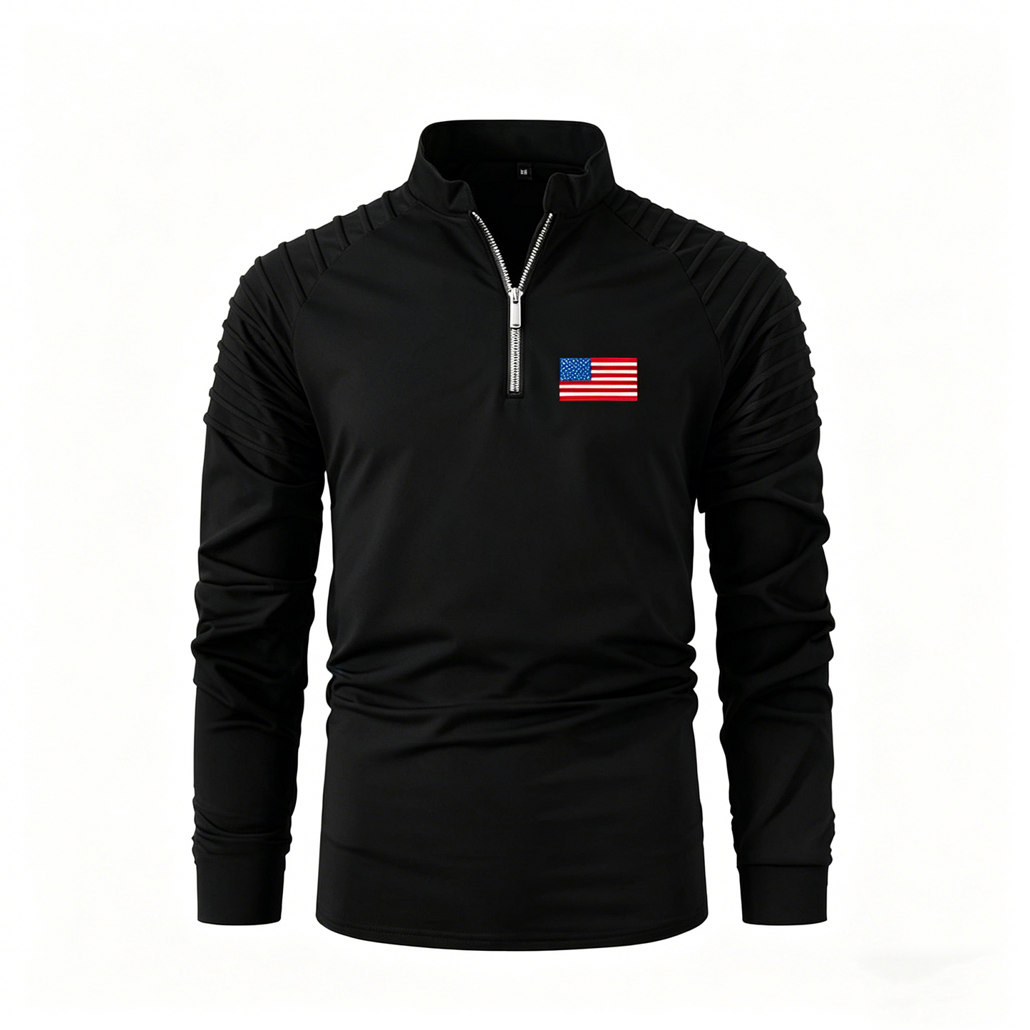 FIFA - USA Flag Zip Top