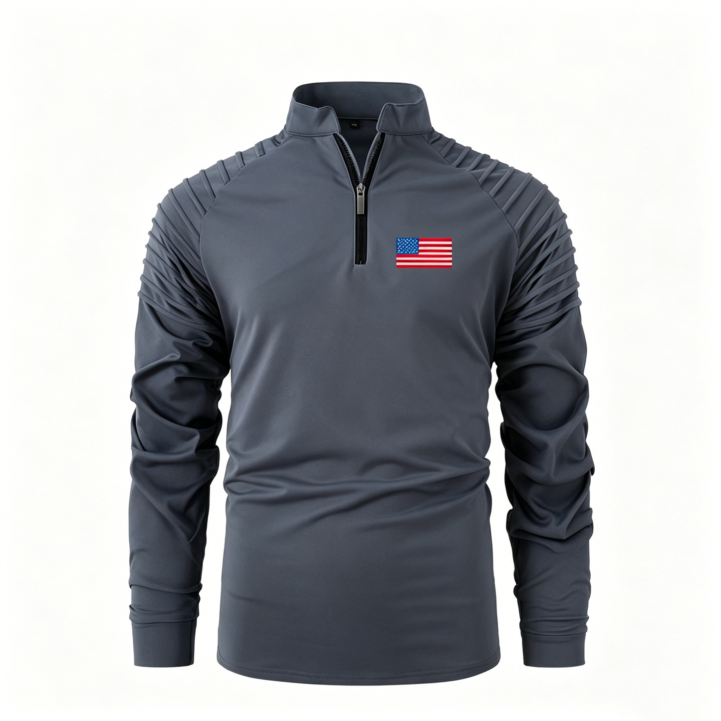 FIFA - USA Flag Zip Top