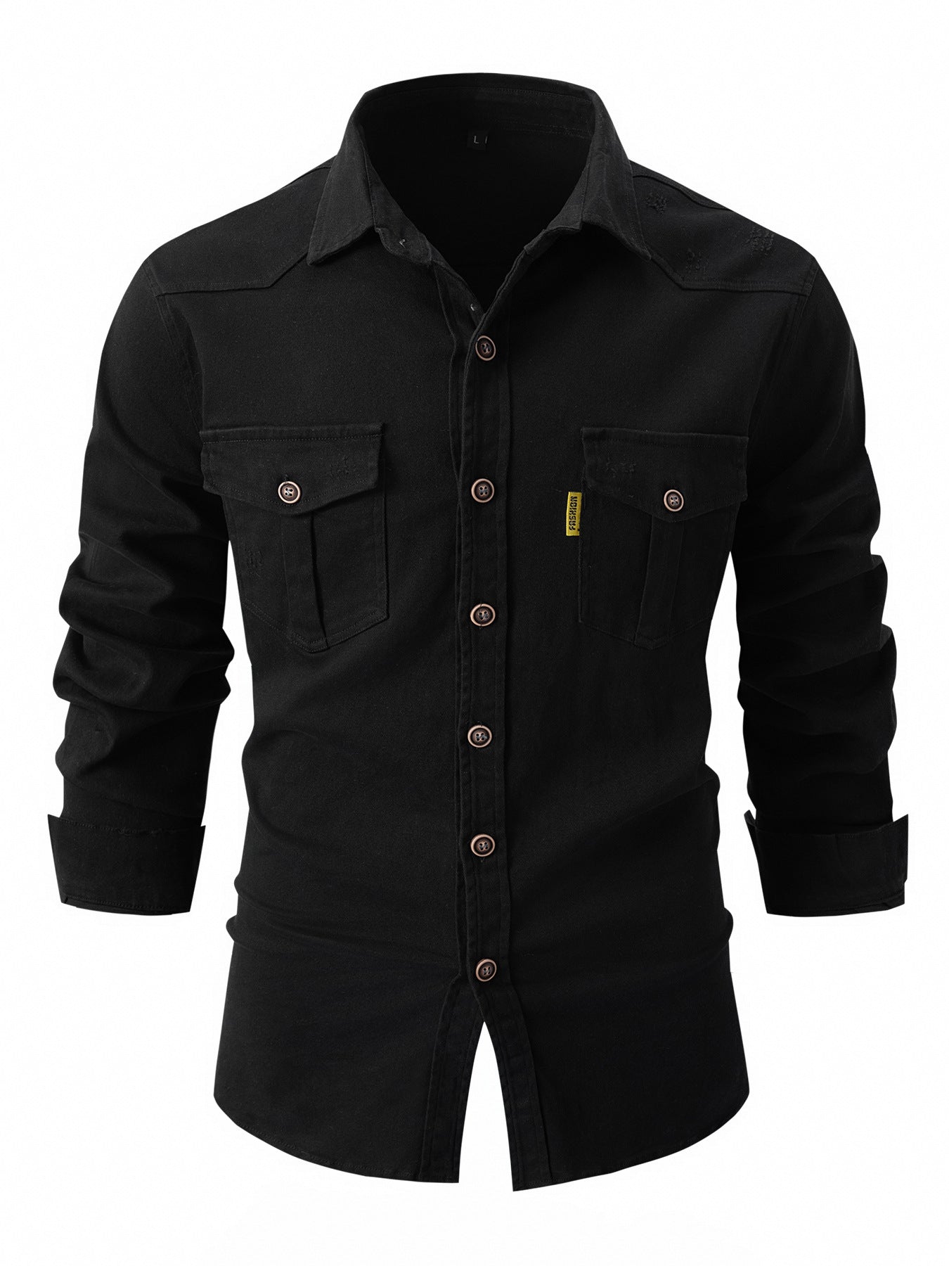 Men’s Tops Casual & Workwear Shirts