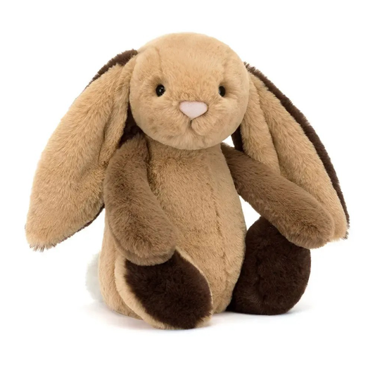 Bunny Rabbit Plush Paradise